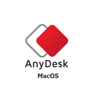 AnyDeskMACOS